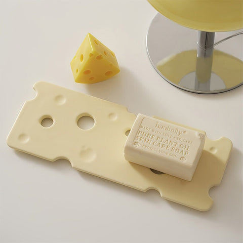 Ceramic Cheese Toothbrush Set - HYPEINDAHOUSE