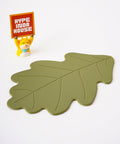 null Turtle Leaf Placemat.