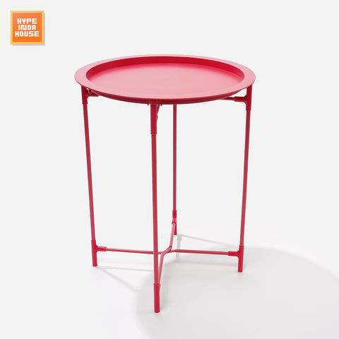 null Portable Folding Table.