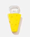 null Cheese & Candy Shaped Can Opener.