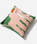 null Cute Animal Art Pillow.
