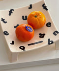 null Creative Letter Tray.