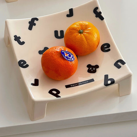 null Creative Letter Tray.