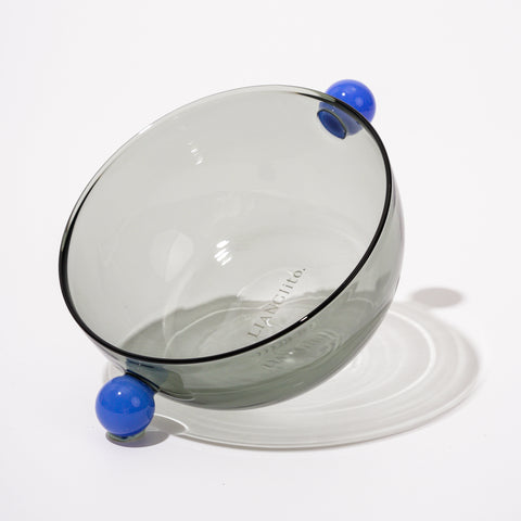 Glass Bubble Bowl - HYPEINDAHOUSE