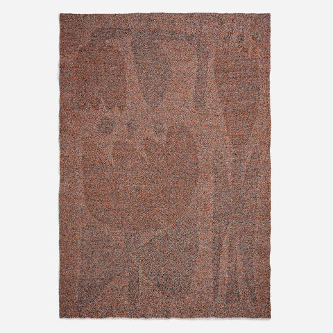 Tulip Pattern Blanket - HYPEINDAHOUSE