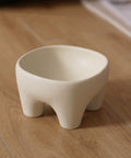 Ceramic Tall Pet Bowl - HYPEINDAHOUSE