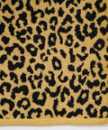 3 Colors | Leopard Print Bath Towel - HYPEINDAHOUSE
