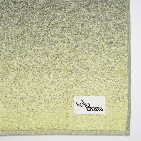 3 Colors | Cotton Bath Towel Set - HYPEINDAHOUSE