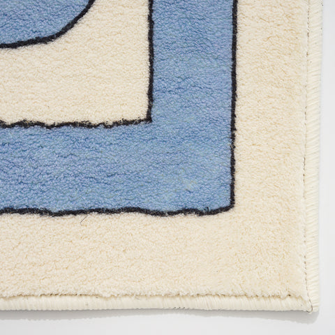 4 Colors | Faux Lamb Pile Carpet - HYPEINDAHOUSE