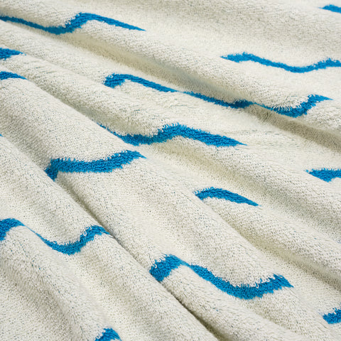5 Colors | Cute Anti Bacterial Bath Towel - HYPEINDAHOUSE