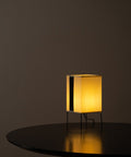 Bauhaus Geometric Ambient Lamp - HYPEINDAHOUSE