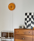 Donuts Wall Lamp - HYPEINDAHOUSE