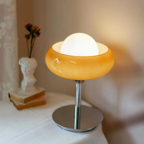 Bauhaus Kaiser Idell Classic Table Lamp - HYPEINDAHOUSE