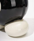 Cute Ceramic Bomb Vase - HYPEINDAHOUSE