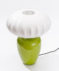 5 Colors | Cute Ceramic Table Lamp - HYPEINDAHOUSE