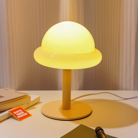 3 Colors | Bauhaus Space Age Table Lamp - HYPEINDAHOUSE