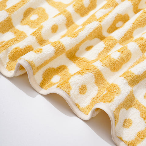 3 Colors | Cute Flower Bath Towel - HYPEINDAHOUSE