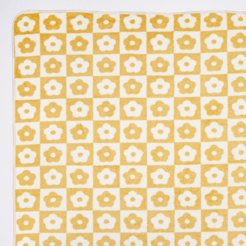 3 Colors | Cute Flower Bath Towel - HYPEINDAHOUSE