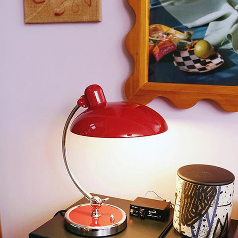3 Colors | Vintage Kaiser Lell Lamp - HYPEINDAHOUSE
