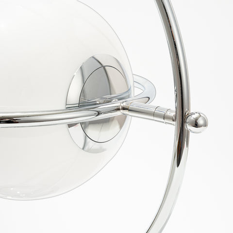 Spin Planet Table Lamp