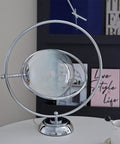 Spin Planet Table Lamp - HYPEINDAHOUSE