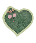 Multi-color Cute Heart Rug - HYPEINDAHOUSE