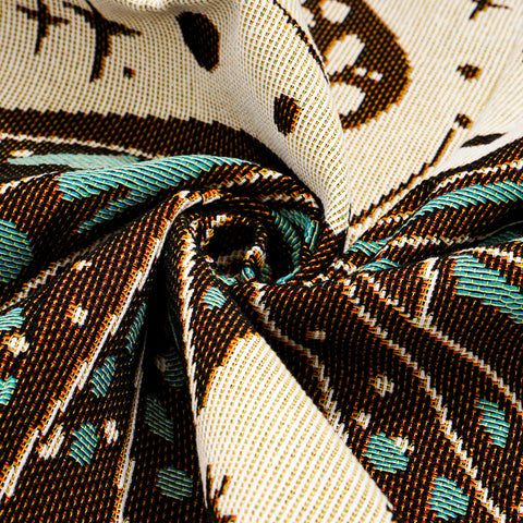 Butterfly Woven Throw Blanket - HYPEINDAHOUSE