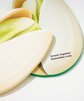 Pistachios Acrylic Coasters - HYPEINDAHOUSE