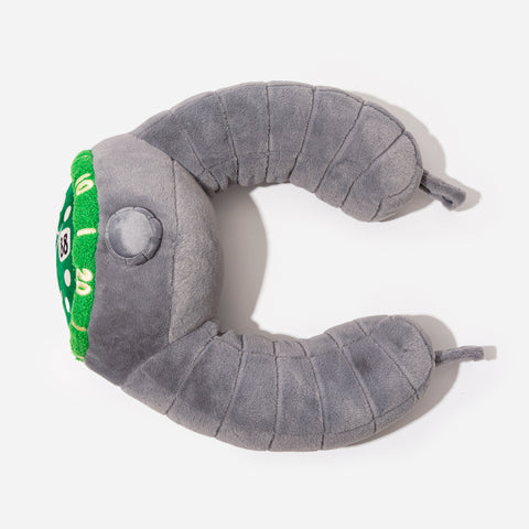 Watch Shaped Napping Pillow - HypeIndaHouse