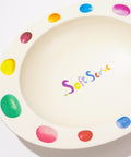 Colorful Sugar Bean Bowl - HypeIndaHouse