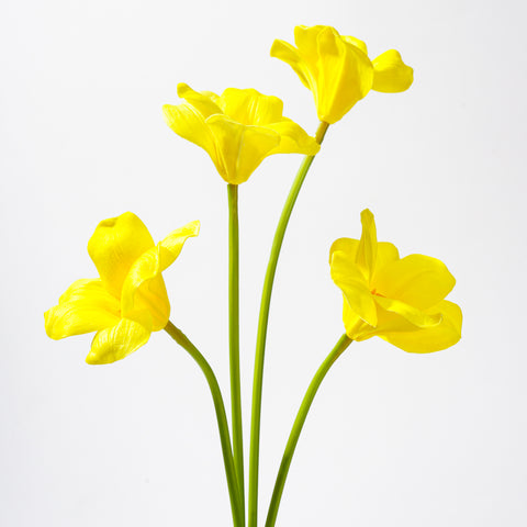 Tulip Simulation Flower-4pcs - HypeIndaHouse