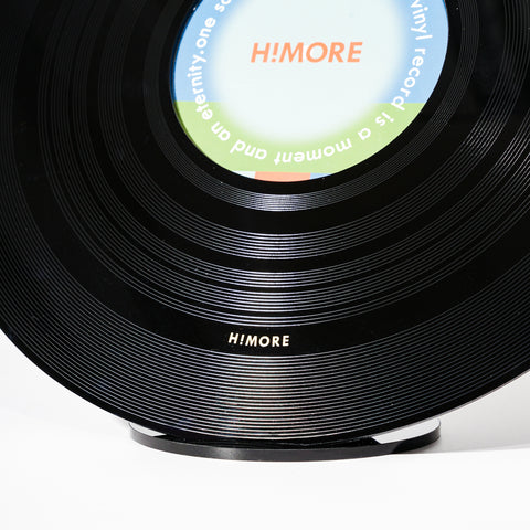 [2 Colors] Vinyl Frame - HypeIndaHouse