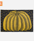 null Pumpkin Flannel Blanket Collection.
