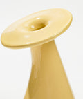 Creative Mushroom Ceramic Vase - HYPEINDAHOUSE