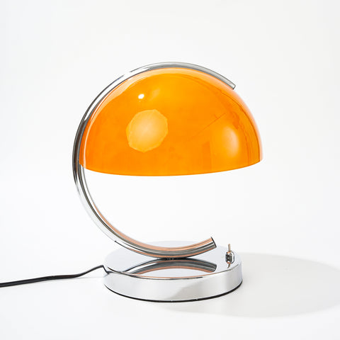 Pudding Table Lamp