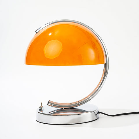 Pudding Table Lamp
