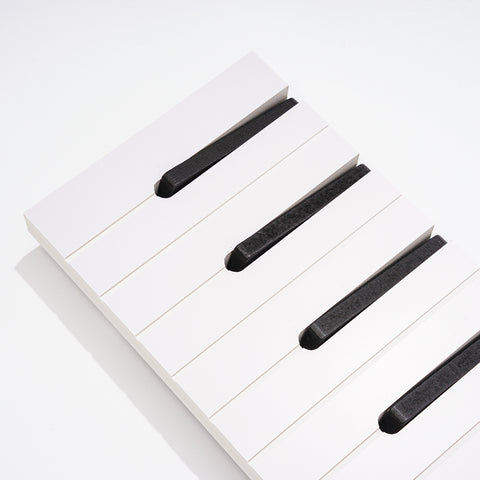 Original Decorative Piano Hooks - HYPEINDAHOUSE