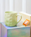 Multi-color Gradient Ceramic Mug - HYPEINDAHOUSE