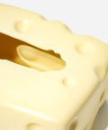 Cheese Fun Tissue Box - HYPEINDAHOUSE