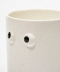 Big Eyes Ceramic Mug - HYPEINDAHOUSE