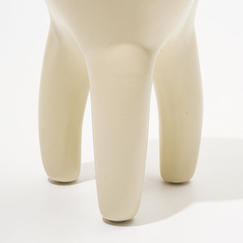Original Ceramic Tooth Ornament - HYPEINDAHOUSE