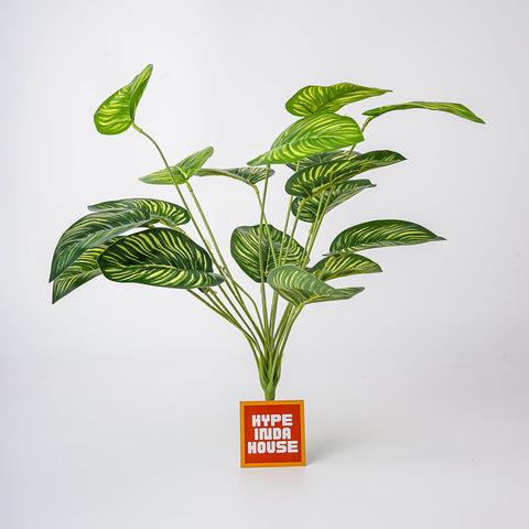 Simulation Plants Decorative Potted Plants