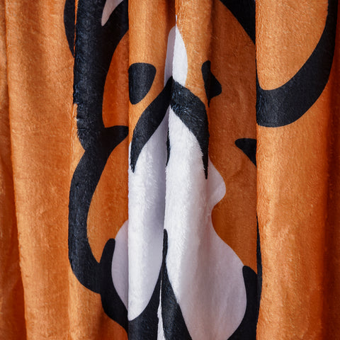 Nigo Flannel  Blanket Collection II - HYPEINDAHOUSE