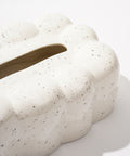 Cloudy Ceramic Napkin Holder - HYPEINDAHOUSE