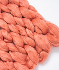 Wool Knitting Blanket - HYPEINDAHOUSE