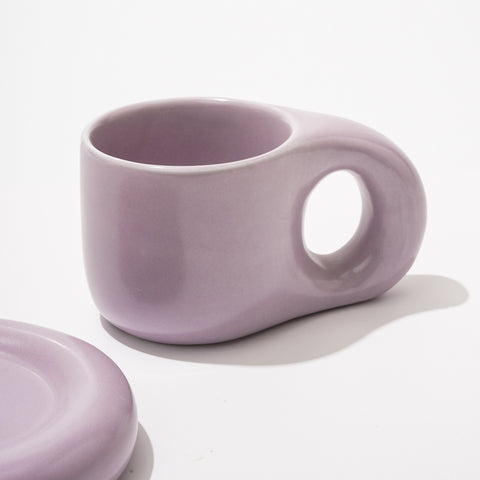 Ceramic Cup - HYPEINDAHOUSE