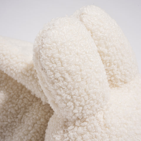 Rabbit Tissue Box - HYPEINDAHOUSE
