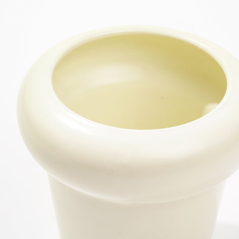 Simple Ceramic Vase - HYPEINDAHOUSE