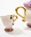 Ceramic Mug Set - HYPEINDAHOUSE