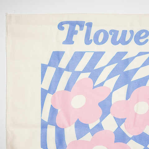 Matisse Flower Tapestry Collection - HYPEINDAHOUSE